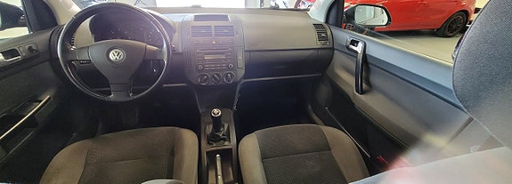 Volkswagen Polo 7 of 11
