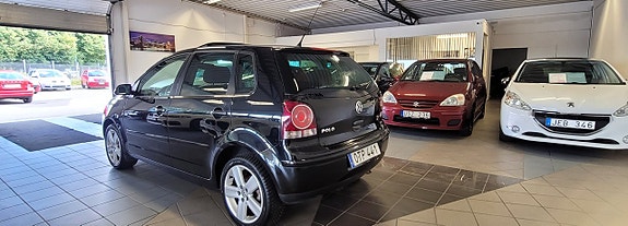 Volkswagen Polo 3 of 5