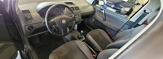 Volkswagen Polo 8 of 11