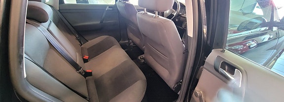Volkswagen Polo 9 of 11