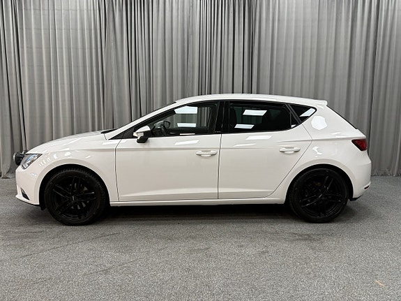 Seat Leon 2 of 5