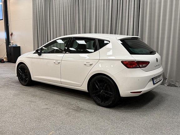 Seat Leon 3 of 5