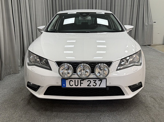 Seat Leon 5 of 5