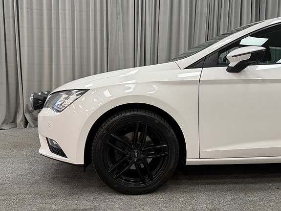 Seat Leon 4 of 5