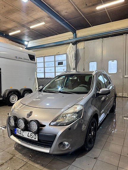 Renault Clio 5 of 5