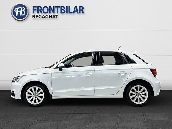 Audi A1 5 of 5