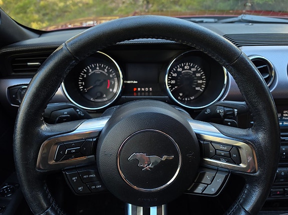 Ford Mustang 3 of 5