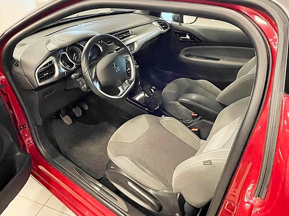 Citroen DS3 4 of 4