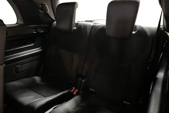 Mercedes-Benz GLB200 19 of 26