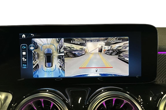 Mercedes-Benz GLB200 21 of 26