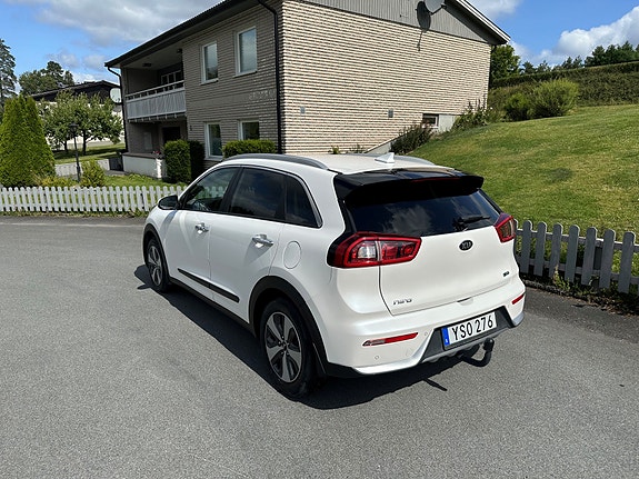 Kia Niro 3 of 5