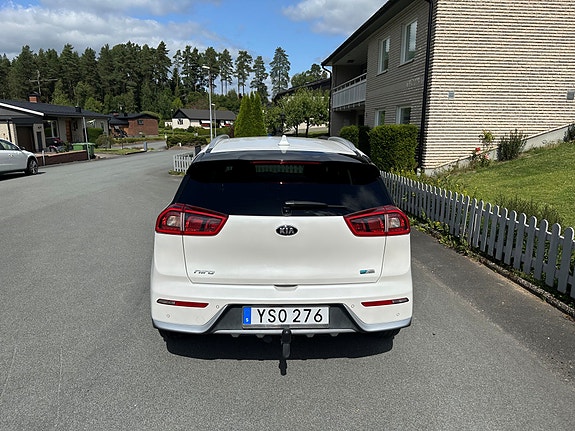 Kia Niro 4 of 5