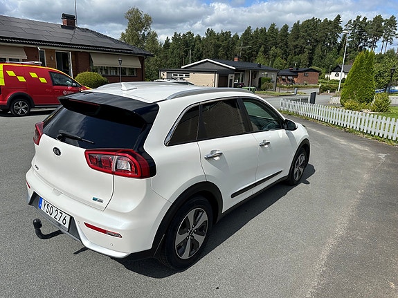 Kia Niro 5 of 5