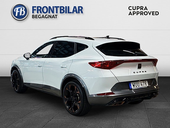 Cupra Formentor e-HYBRID 8 of 29