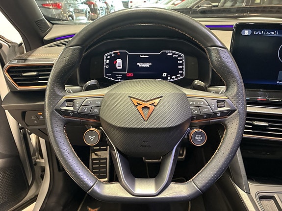 Cupra Formentor e-HYBRID 18 of 29