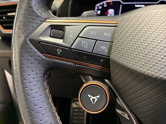 Cupra Formentor e-HYBRID 19 of 29