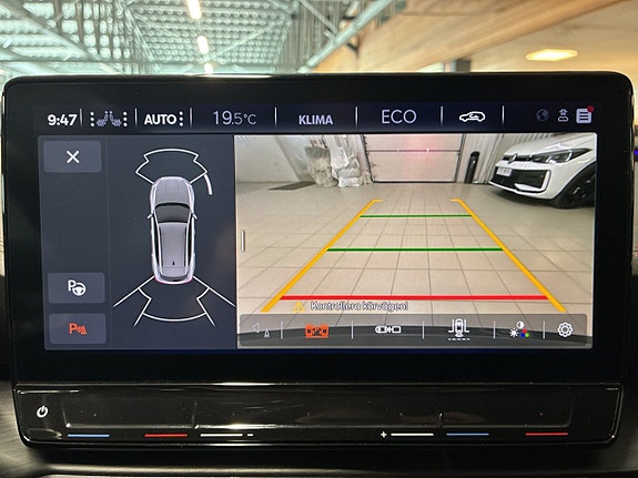 Cupra Formentor e-HYBRID 21 of 29