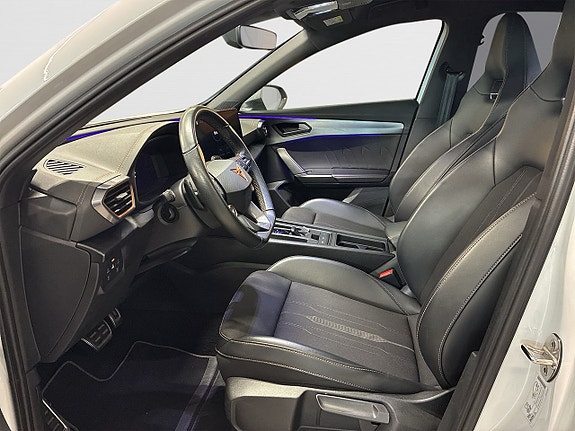 Cupra Formentor e-HYBRID 9 of 29