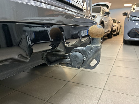 Cupra Formentor e-HYBRID 14 of 29