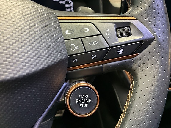 Cupra Formentor e-HYBRID 20 of 29