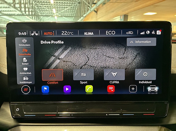Cupra Formentor e-HYBRID 25 of 29