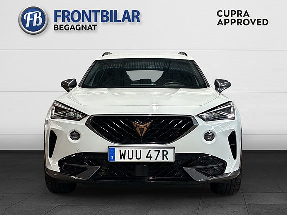 Cupra Formentor 2 of 5