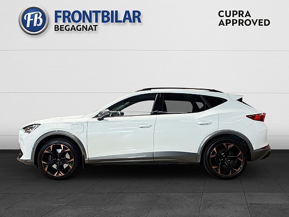 Cupra Formentor 5 of 5