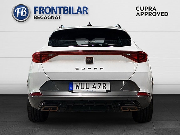 Cupra Formentor e-HYBRID 7 of 29