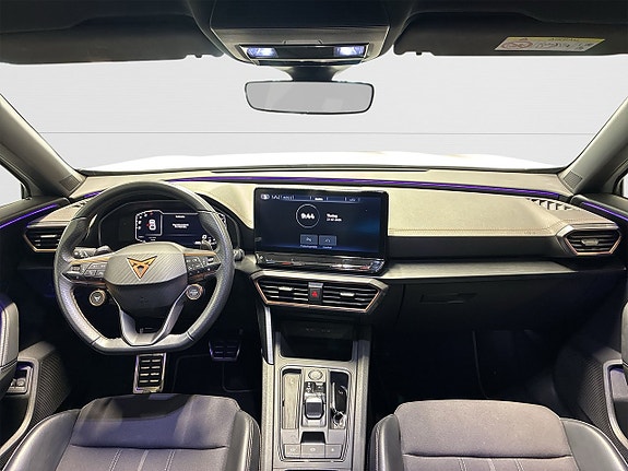 Cupra Formentor e-HYBRID 11 of 29
