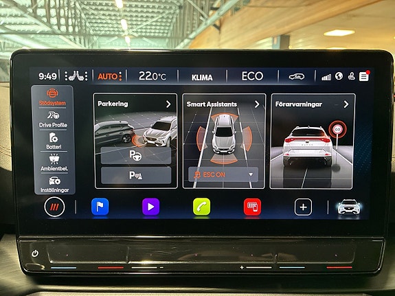 Cupra Formentor e-HYBRID 24 of 29