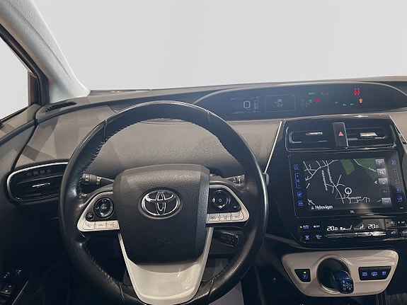Toyota Prius 10 of 10
