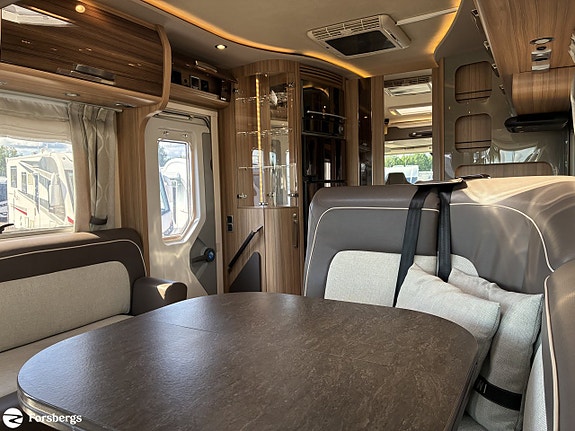 Knaus SUN I 900 LX 6 of 21