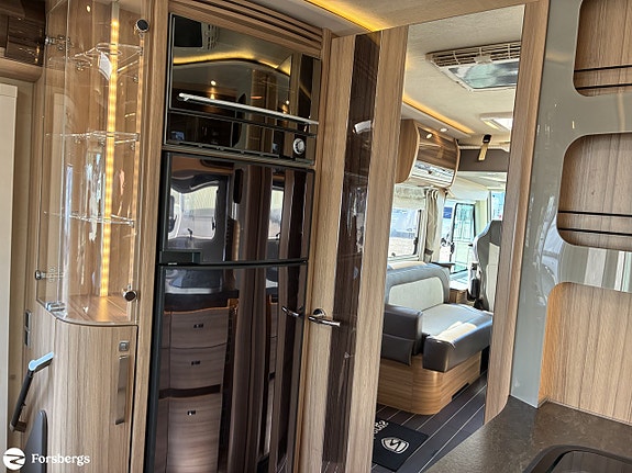 Knaus SUN I 900 LX 9 of 21