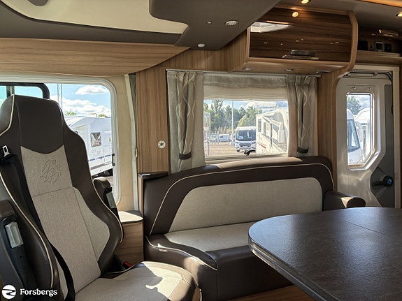 Knaus SUN I 900 LX 5 of 21