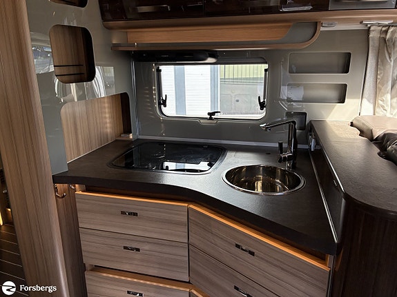 Knaus SUN I 900 LX 8 of 21