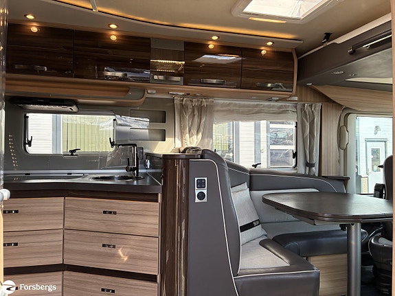 Knaus SUN I 900 LX 2 of 21