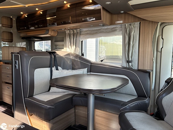 Knaus SUN I 900 LX 3 of 21
