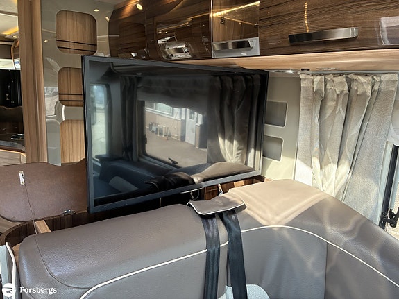 Knaus SUN I 900 LX 7 of 21