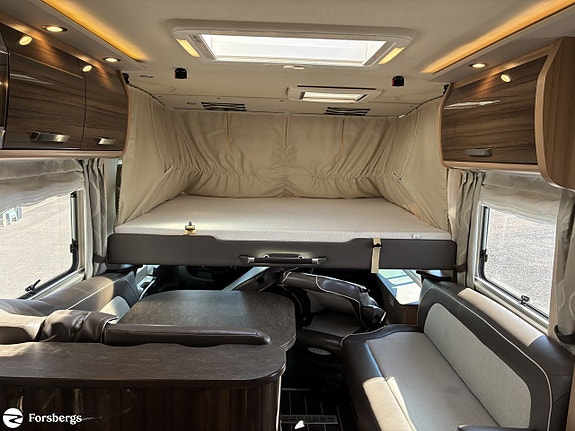 Knaus SUN I 900 LX 20 of 21