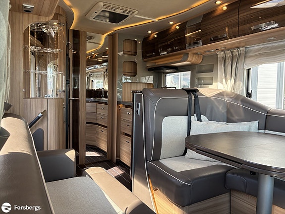 Knaus SUN I 900 LX 4 of 21