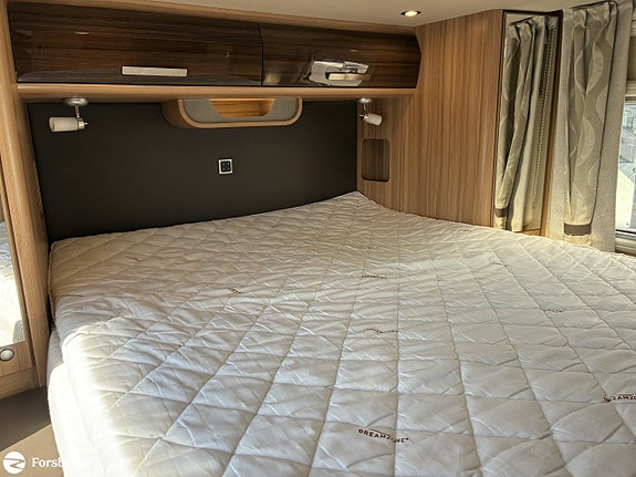 Knaus SUN I 900 LX 17 of 21