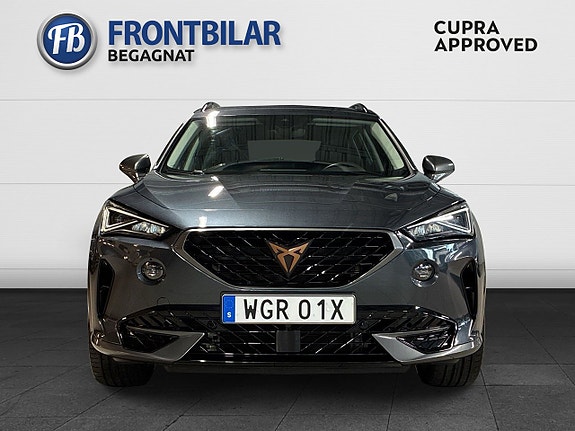 Cupra Formentor 2 of 5