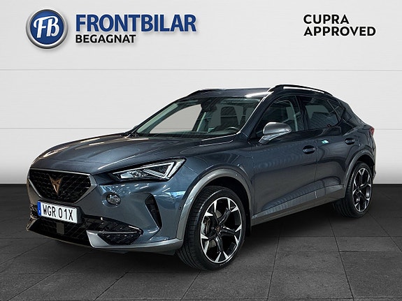 Cupra Formentor 4 of 5
