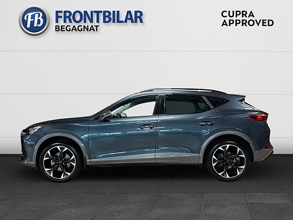 Cupra Formentor 5 of 5