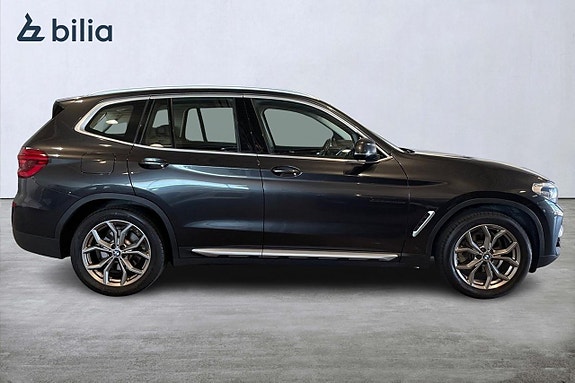 BMW X3 16 of 18