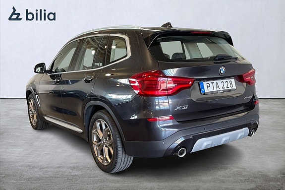 BMW X3 2 of 5