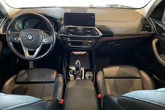 BMW X3 8 of 18