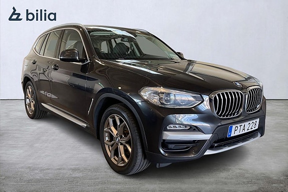 BMW X3 18 of 18