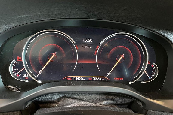 BMW X3 14 of 18