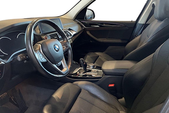 BMW X3 12 of 18
